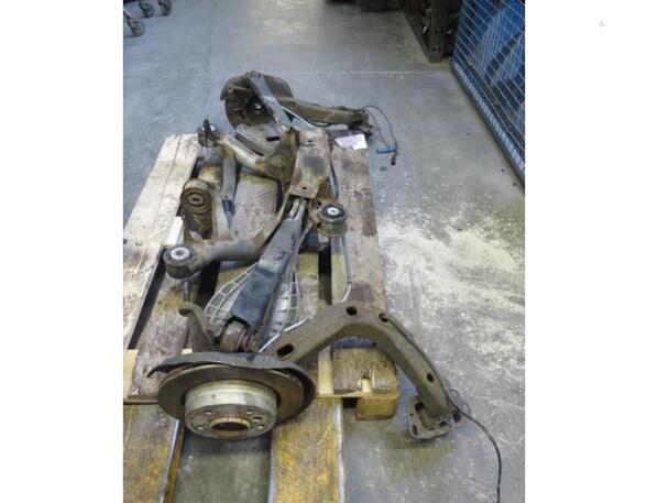 Axle BMW 3 (E46)