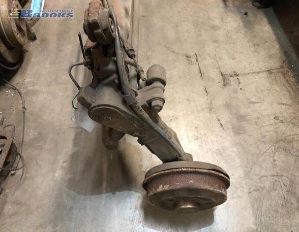 Axle PEUGEOT 106 II (1A_, 1C_), PEUGEOT 106 I (1A, 1C)