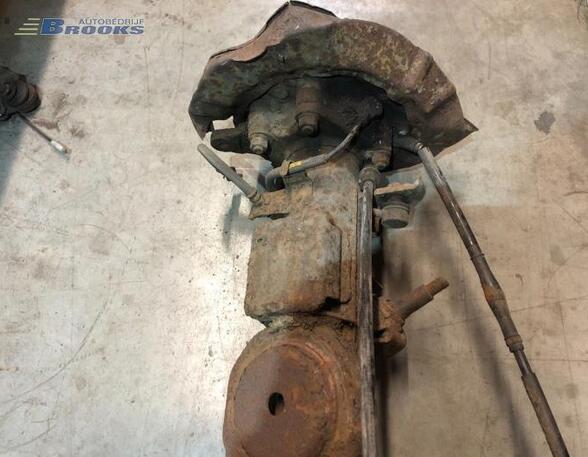 Axle OPEL MONTEREY A (M92)