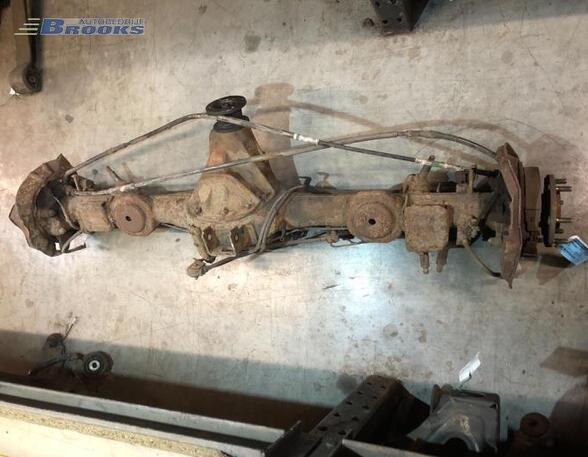 Axle OPEL MONTEREY A (M92)