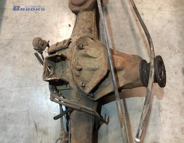 Axle OPEL MONTEREY A (M92)