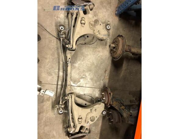 Axle SEAT EXEO (3R2)