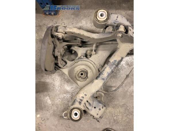 Axle SEAT EXEO (3R2)