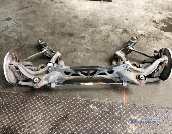 Axle AUDI A4 (8K2, B8), AUDI A4 (8W2, 8WC, B9)