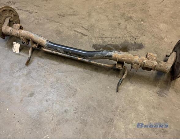 Axle VW CADDY III Box Body/MPV (2KA, 2KH, 2CA, 2CH)