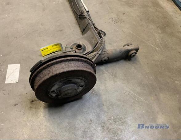 Axle RENAULT TWINGO II (CN0_)