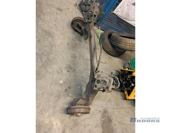 Axle FIAT FIORINO Box Body/MPV (225_), FIAT QUBO (225_), FIAT FIORINO MPV (225_)