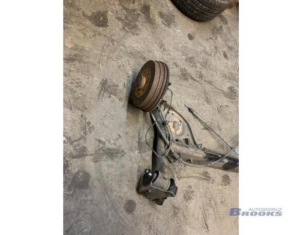 As RENAULT CLIO III (BR0/1, CR0/1), RENAULT CLIO IV (BH_), RENAULT CLIO II (BB_, CB_)