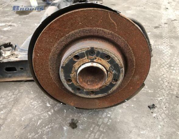 Axle PEUGEOT 308 SW II (LC_, LJ_, LR_, LX_, L4_)