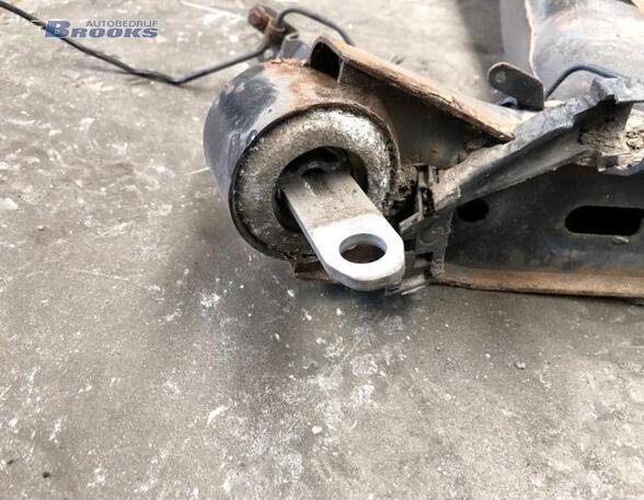 Axle PEUGEOT 308 SW II (LC_, LJ_, LR_, LX_, L4_)