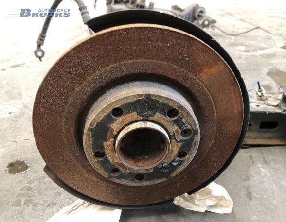 Axle PEUGEOT 308 SW II (LC_, LJ_, LR_, LX_, L4_)