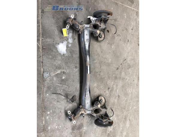 Axle PEUGEOT 308 SW II (LC_, LJ_, LR_, LX_, L4_)