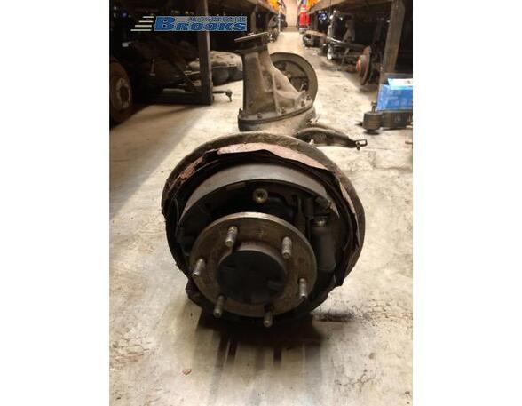 Axle MITSUBISHI L 300 III Van (P0_V, P1_V, P_2V), MITSUBISHI L 300 III Bus (P0_W, P1_W, P2_W, P3_W)