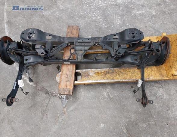 Axle VOLVO V40 Hatchback (525, 526), VOLVO V40 Cross Country (526)