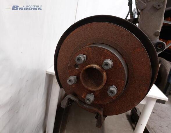 Axle OPEL ASTRA H (A04)