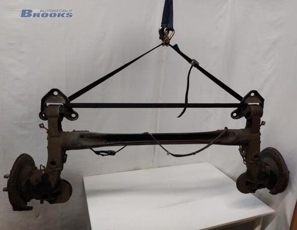 Axle OPEL ASTRA H (A04)