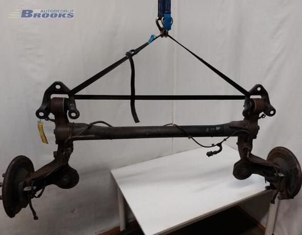 Axle OPEL ASTRA H (A04)