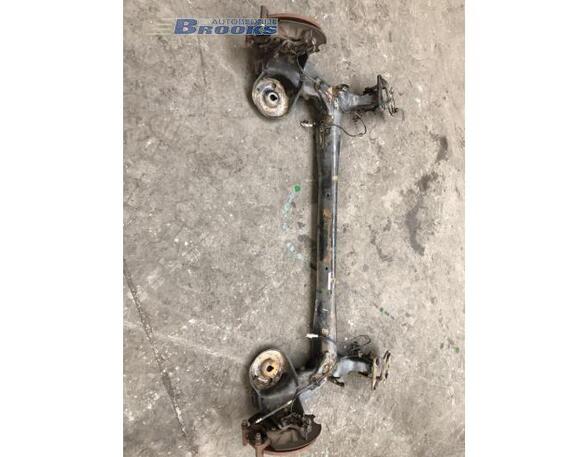 Axle PEUGEOT PARTNER Box Body/MPV