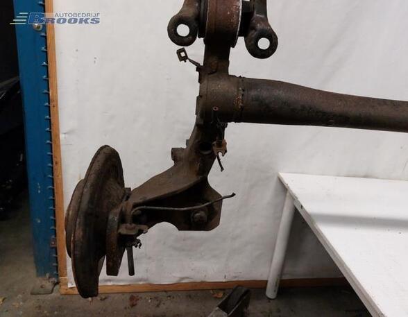 Axle OPEL ASTRA H TwinTop (A04)