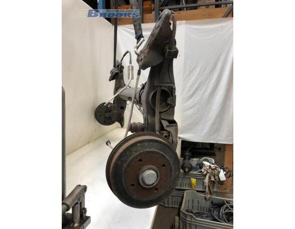 Axle PEUGEOT 208 I (CA_, CC_), PEUGEOT 2008 I (CU_)