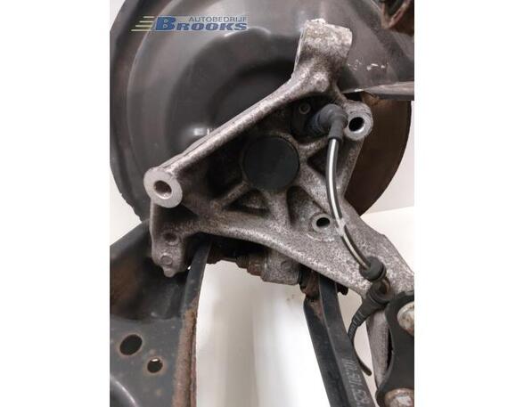 Axle VW PASSAT (362)