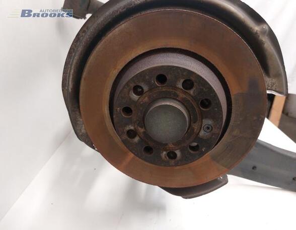 Axle VW PASSAT (362)