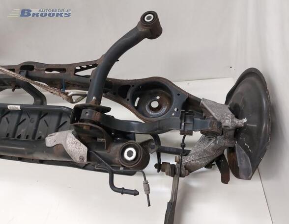 Axle VW PASSAT (362)