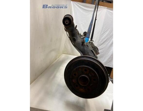 Axle SUZUKI SX4 (EY, GY), SUZUKI SX4 Saloon (GY, RW)