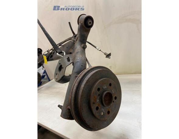 Axle SUZUKI SX4 (EY, GY), SUZUKI SX4 Saloon (GY, RW)