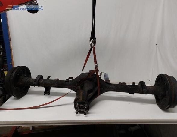 Axle FORD RANGER (TKE)