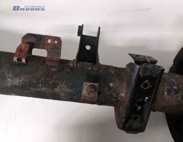 Axle FORD RANGER (TKE)