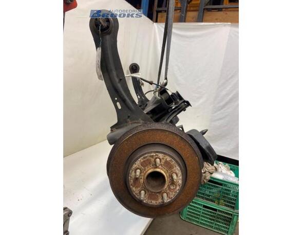 Axle VOLVO V40 Hatchback (525, 526), VOLVO V40 Cross Country (526)