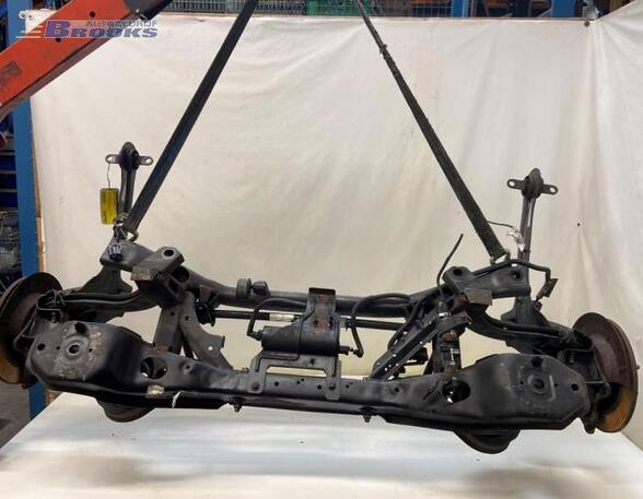 Axle VOLVO V40 Hatchback (525, 526), VOLVO V40 Cross Country (526)