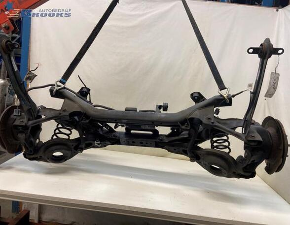 Axle VOLVO V40 Hatchback (525, 526), VOLVO V40 Cross Country (526)