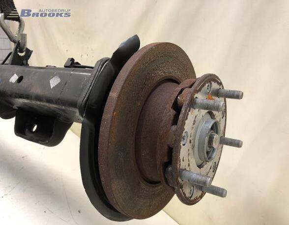 Axle FORD TRANSIT CUSTOM V362 Bus (F3), FORD TOURNEO CUSTOM V362 Bus (F3)