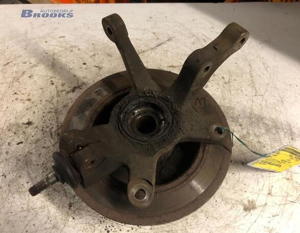 Stub Axle HYUNDAI ATOS (MX)