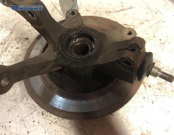 Stub Axle HYUNDAI ATOS (MX)