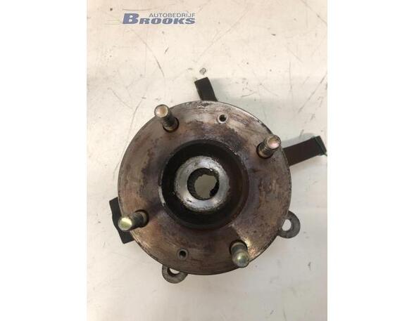 Stub Axle HYUNDAI ATOS (MX)