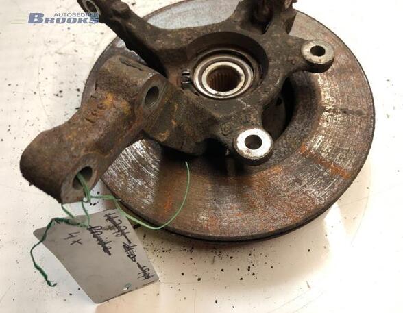 Stub Axle NISSAN MICRA III (K12)