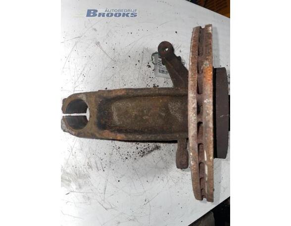 Stub Axle RENAULT MEGANE II (BM0/1_, CM0/1_), RENAULT MEGANE II Saloon (LM0/1_)