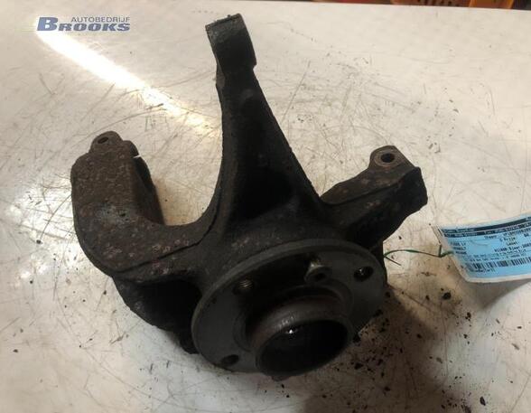 Stub Axle RENAULT MEGANE II (BM0/1_, CM0/1_), RENAULT MEGANE II Saloon (LM0/1_)