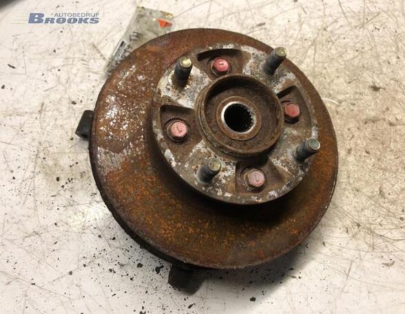 Stub Axle CHEVROLET MATIZ (M200, M250), DAEWOO MATIZ (M100, M150)