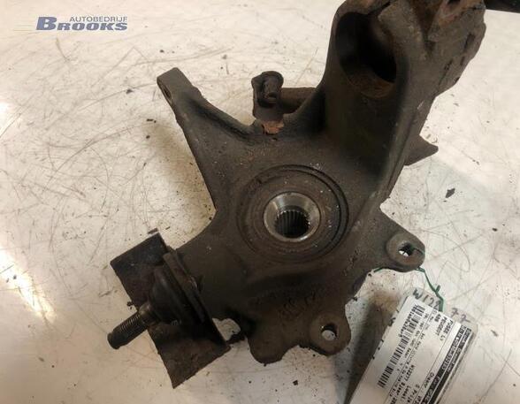 Achsschenkel links vorne Peugeot 406   P4269098