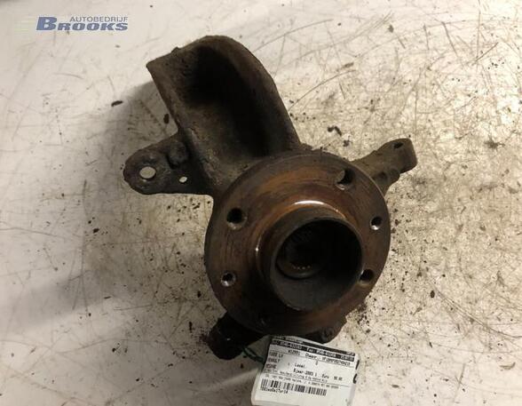 Stub Axle RENAULT MEGANE II (BM0/1_, CM0/1_), RENAULT MEGANE II Saloon (LM0/1_)