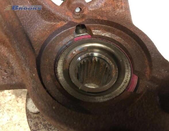 Stub Axle FORD FIESTA VI (CB1, CCN), FORD FIESTA VI Van