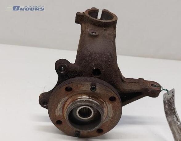 Stub Axle PEUGEOT 206+ (2L_, 2M_)