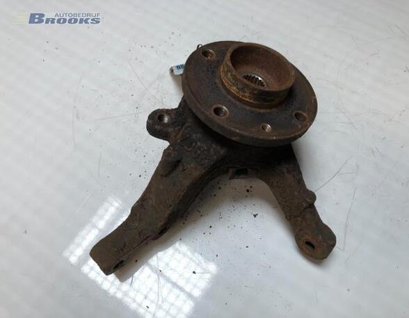 Stub Axle DACIA SANDERO, DACIA DUSTER (HS_), DACIA LOGAN (LS_), DACIA LOGAN EXPRESS (FS_)