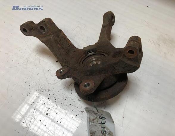 Stub Axle DACIA SANDERO, DACIA DUSTER (HS_), DACIA LOGAN (LS_), DACIA LOGAN EXPRESS (FS_)