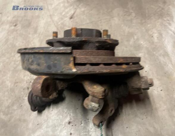 Stub Axle NISSAN TERRANO II (R20), FORD MAVERICK (UDS, UNS)