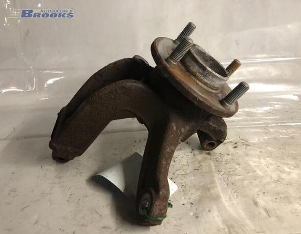 Stub Axle FORD FIESTA V (JH_, JD_), FORD FIESTA V Van